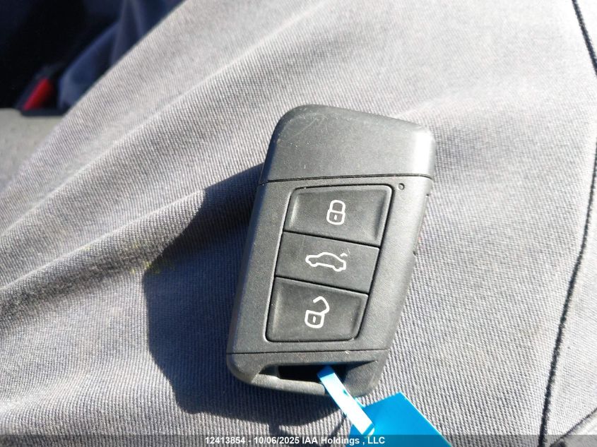 2019 Volkswagen Jetta Sel VIN: 3VWE57BU3KM103068 Lot: 12413854