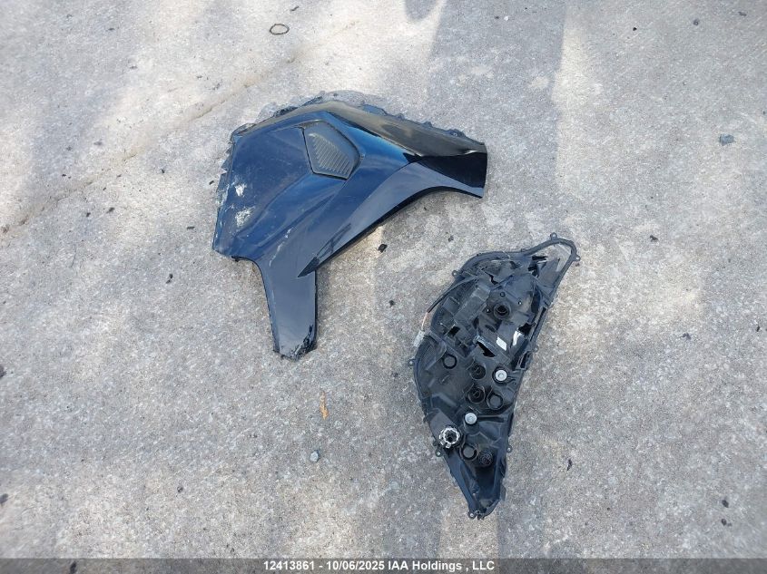 2022 Toyota Rav4 Xle/Xle Premium VIN: 2T3R1RFV6NC290972 Lot: 12413861