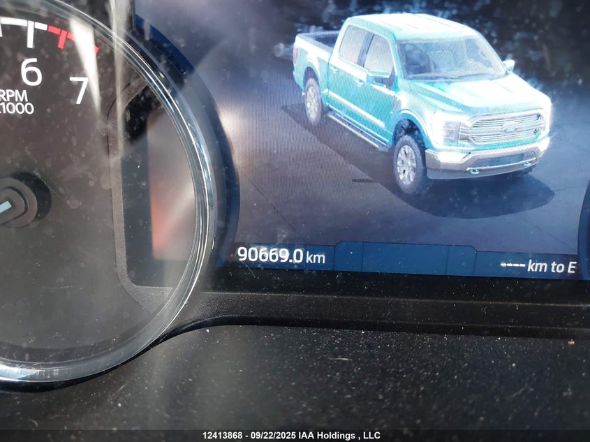 1FTEW1EP3MKE28493 2021 FORD F-150 photo no. 15