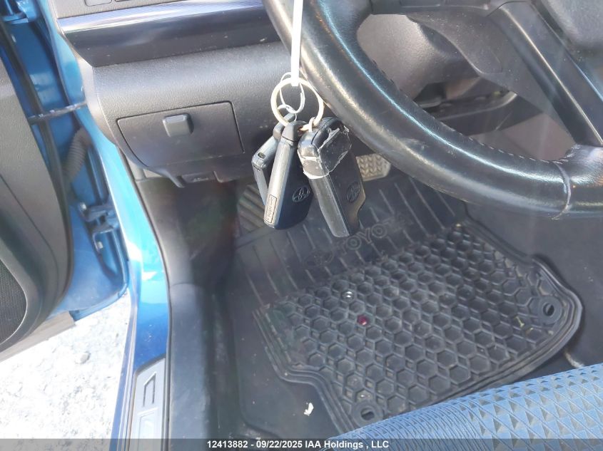 2016 Toyota Camry Xse VIN: 4T1BF1FK2GU556881 Lot: 12413882