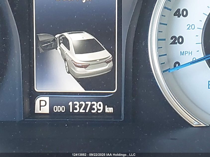 2016 Toyota Camry Xse VIN: 4T1BF1FK2GU556881 Lot: 12413882