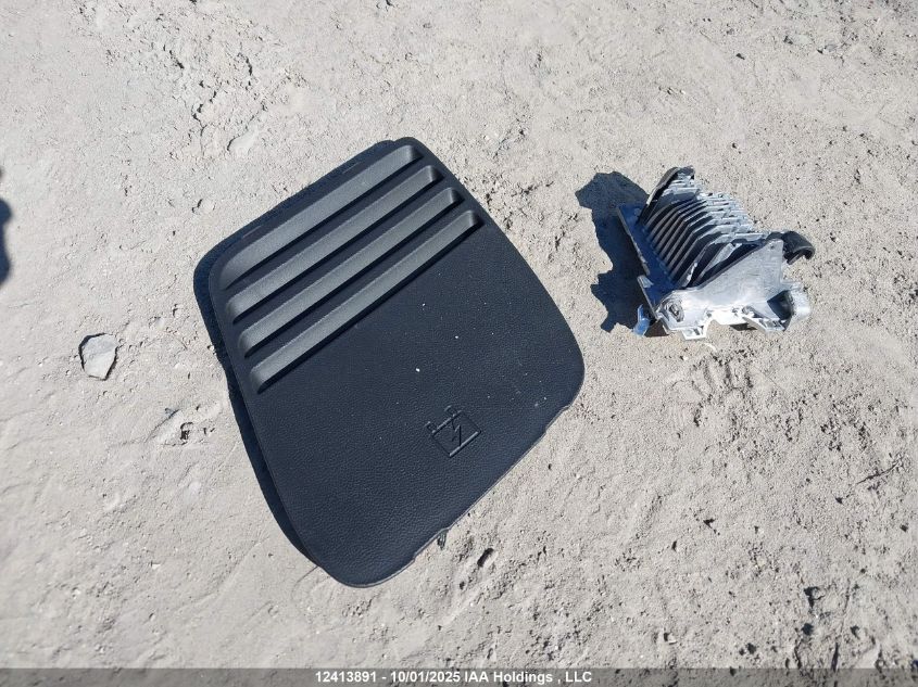 2023 Buick Enclave VIN: 5GAEVCKWXPJ189482 Lot: 12413891