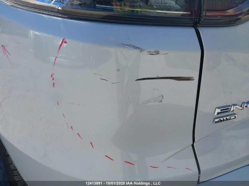 2023 Buick Enclave VIN: 5GAEVCKWXPJ189482 Lot: 12413891