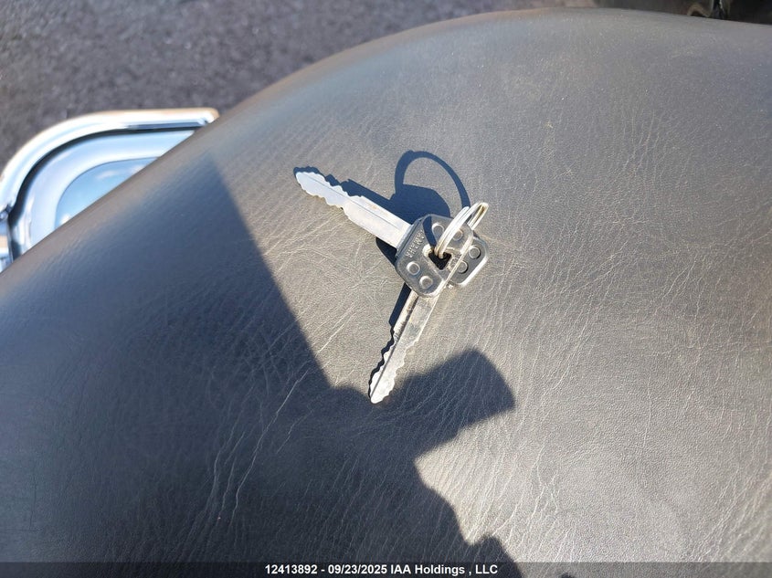 2002 Yamaha Xvs65 A VIN: JYAVM01N72A004365 Lot: 12413892