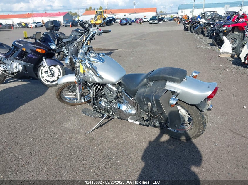 JYAVM01N72A004365 2002 YAMAHA XV photo no. 3