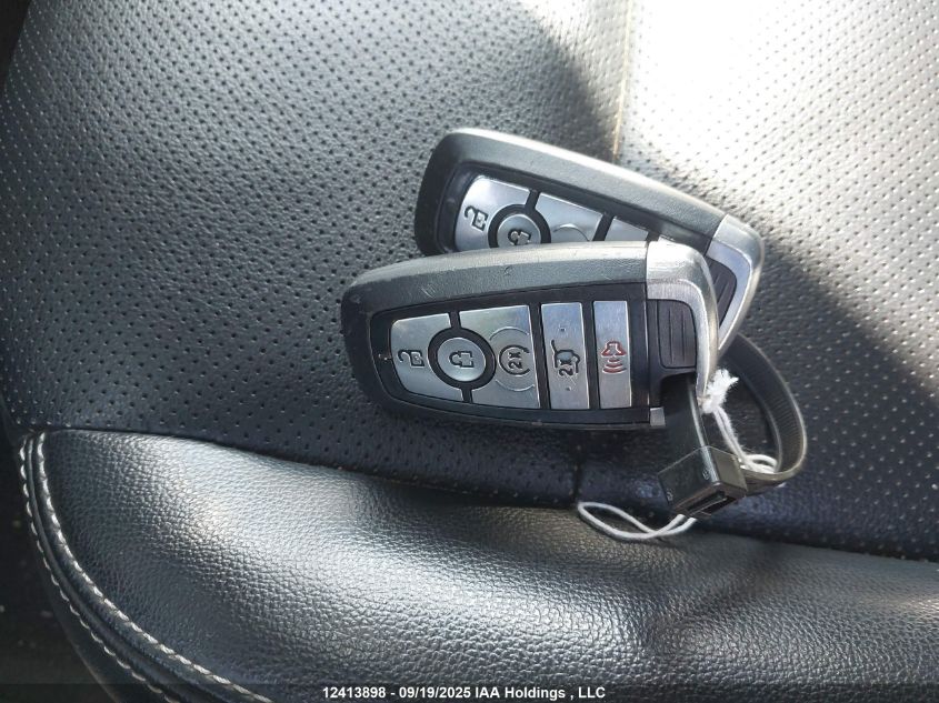 2021 Ford Escape Sel VIN: 1FMCU9H63MUB18763 Lot: 12413898