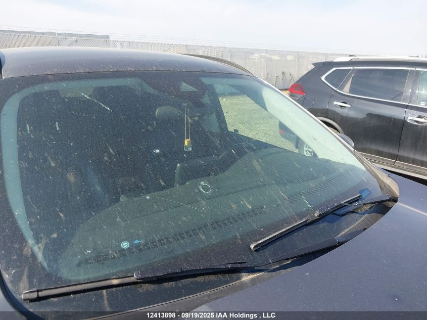 2021 Ford Escape Sel VIN: 1FMCU9H63MUB18763 Lot: 12413898