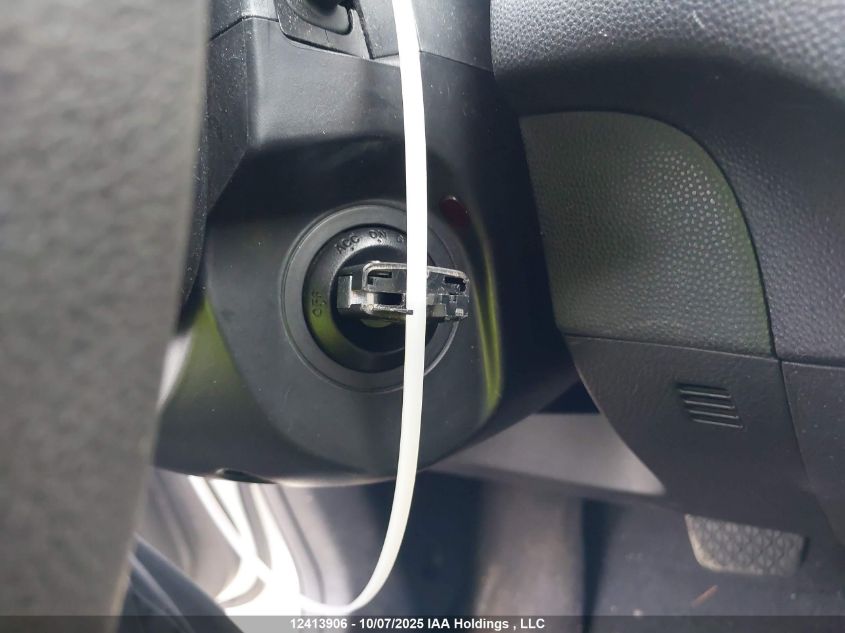 2013 Mazda Mazda3 Gx VIN: JM1BL1UF7D1814201 Lot: 12413906