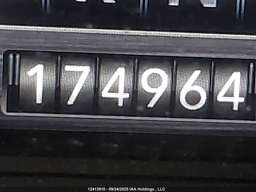 2020 Dodge Ram 1500 VIN: 1C6SRFLT0LN274188 Lot: 12413910