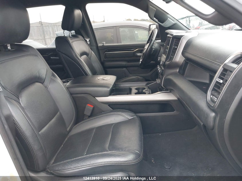 1C6SRFLT0LN274188 2020 DODGE RAM photo no. 5
