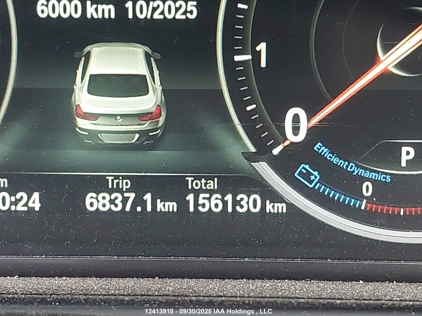 WBA6D2C51HGT66468 2017 BMW 6ER photo no. 16