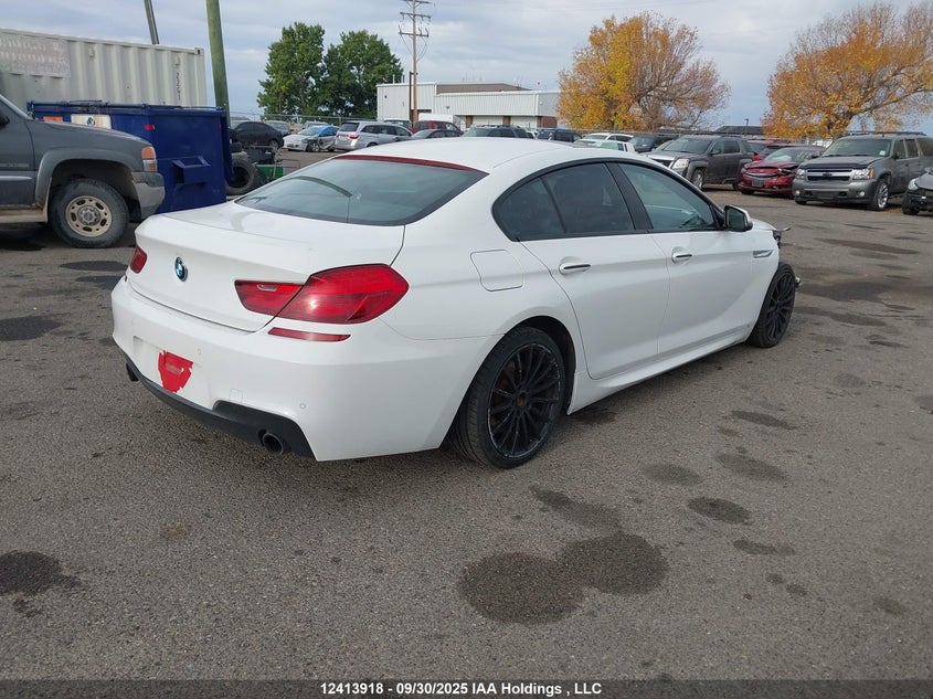 WBA6D2C51HGT66468 2017 BMW 6ER photo no. 4