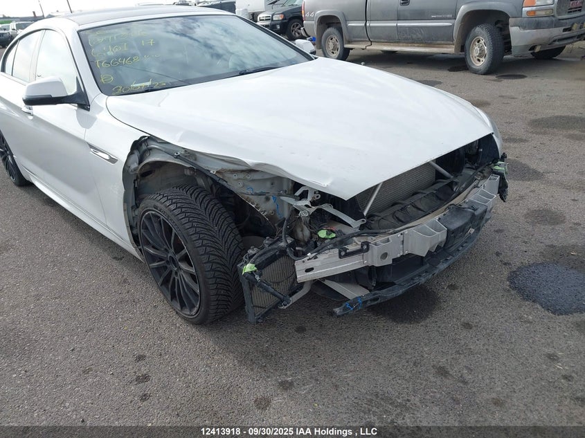 WBA6D2C51HGT66468 2017 BMW 6ER photo no. 6