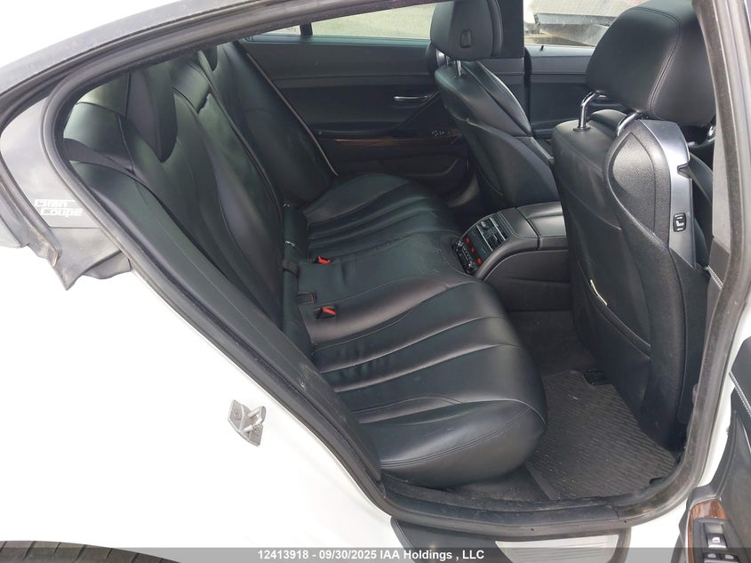 WBA6D2C51HGT66468 2017 BMW 6ER photo no. 8