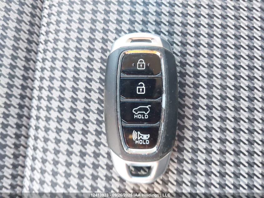 2019 Hyundai Kona 2.0L Preferred VIN: KM8K22AA7KU308795 Lot: 12413923