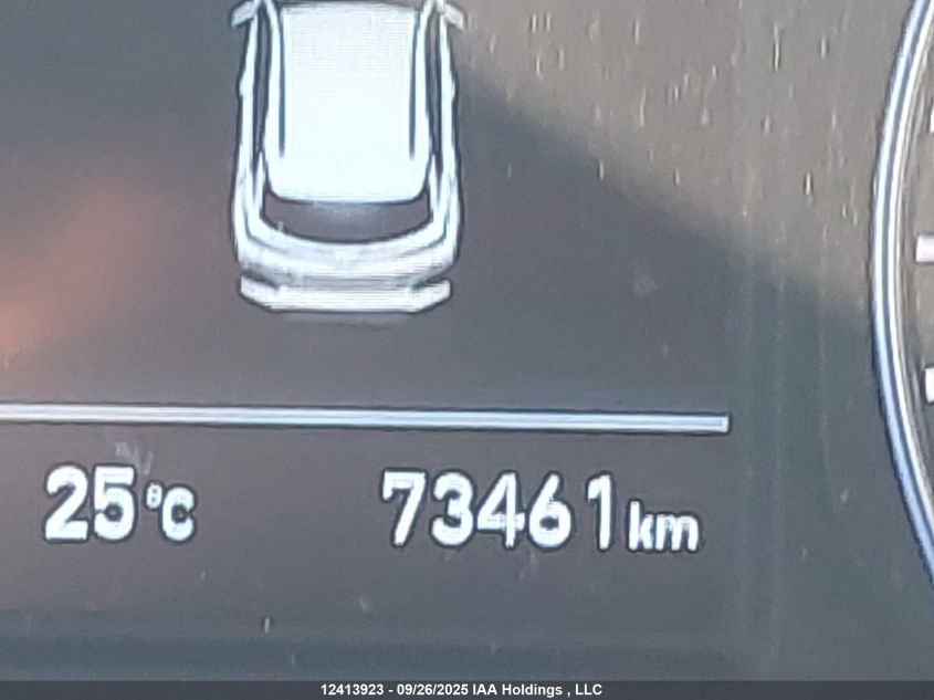 2019 Hyundai Kona 2.0L Preferred VIN: KM8K22AA7KU308795 Lot: 12413923