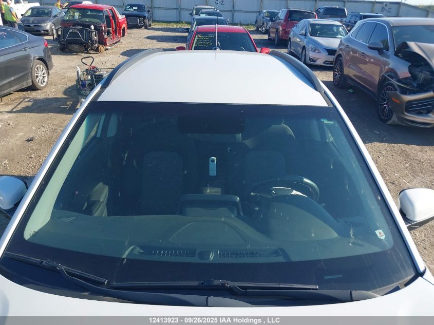 2019 Hyundai Kona 2.0L Preferred VIN: KM8K22AA7KU308795 Lot: 12413923