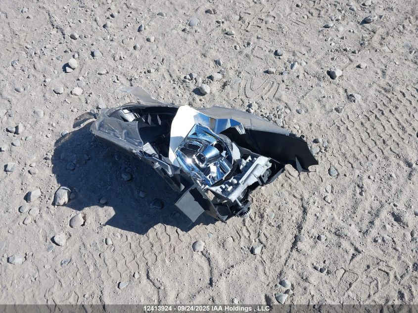 MITSUBISHI LANCER EVOLUTION 2014 JA32W8FV3EU602222 Photo 12