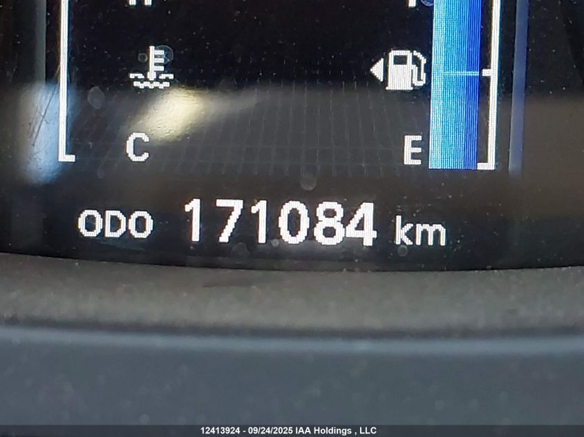 MITSUBISHI LANCER EVOLUTION 2014 JA32W8FV3EU602222 Photo 16