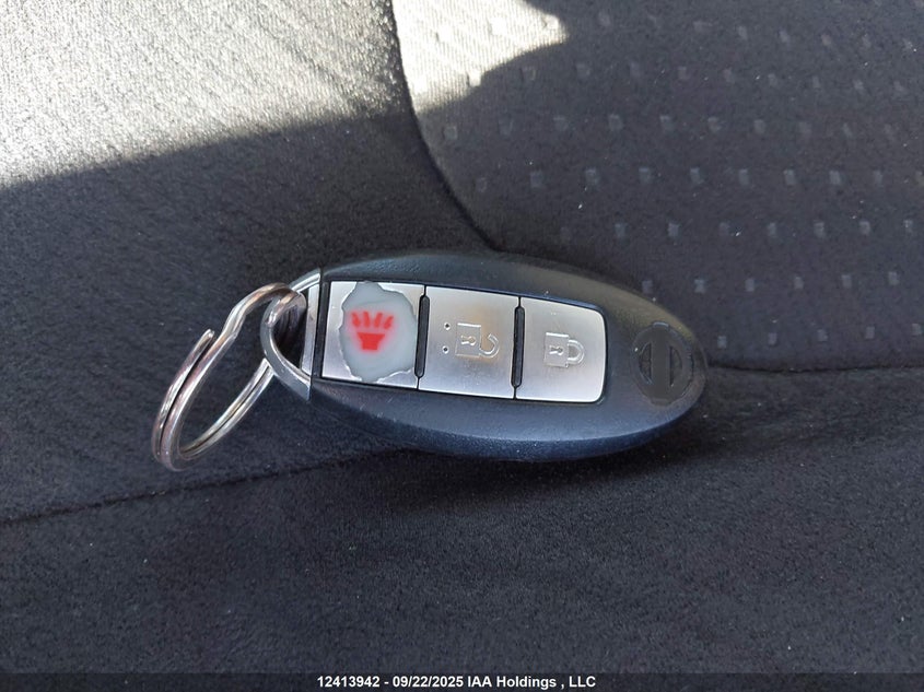 JN8AZ18WX9W103773 2009 NISSAN MURANO photo no. 11