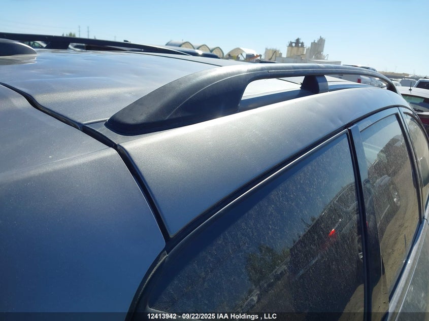 JN8AZ18WX9W103773 2009 NISSAN MURANO photo no. 22