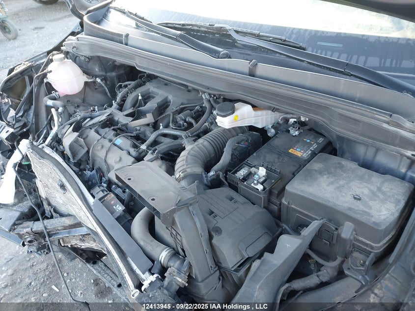 KNDNB5H30P6259252 2023 KIA CARNIVAL photo no. 10