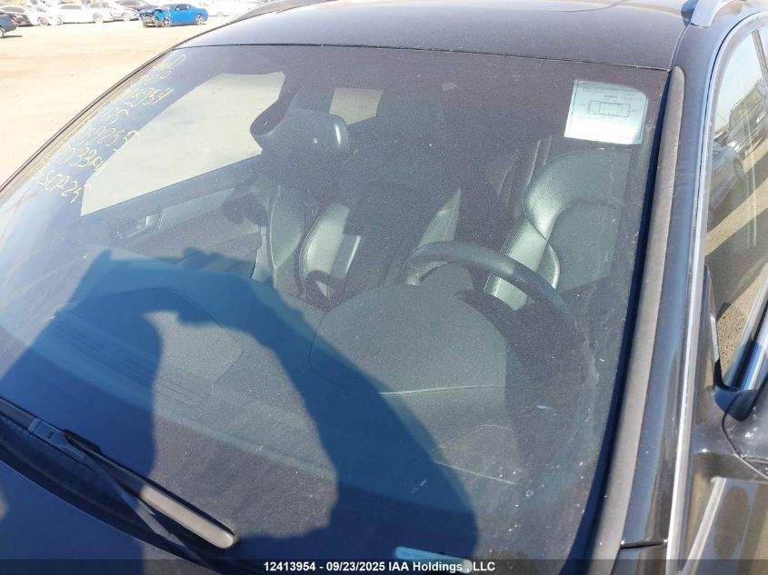 2015 Audi Q5 2.0T Progressiv VIN: WA1MFCFP9FA069255 Lot: 12413954