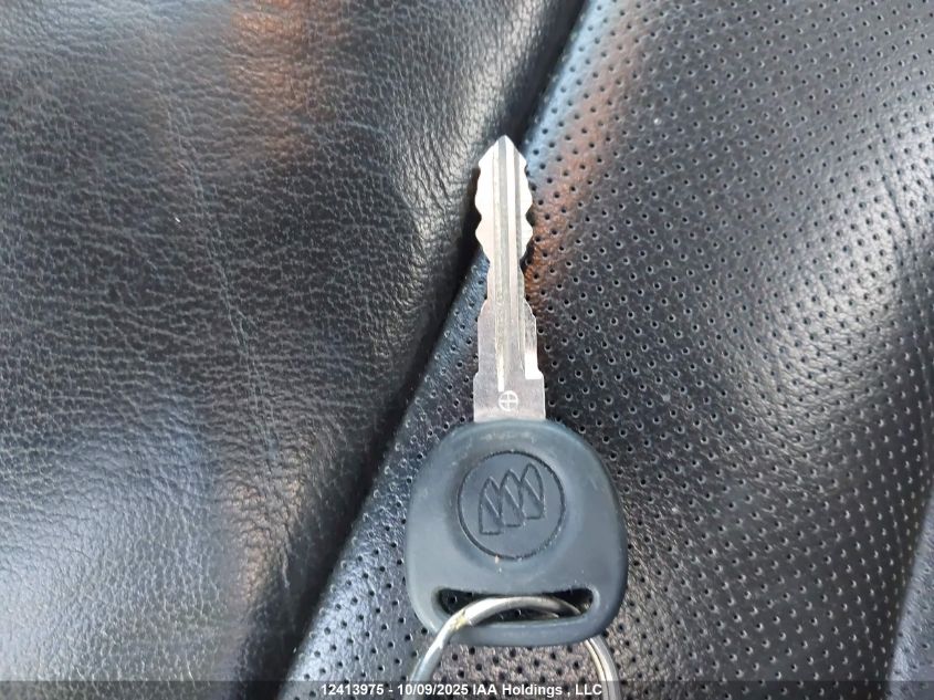 2014 Buick Enclave Leather VIN: 5GAKVBKD7EJ159896 Lot: 12413975