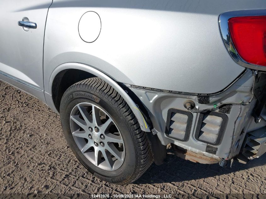 2014 Buick Enclave Leather VIN: 5GAKVBKD7EJ159896 Lot: 12413975