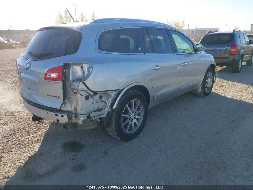 2014 Buick Enclave Leather VIN: 5GAKVBKD7EJ159896 Lot: 12413975