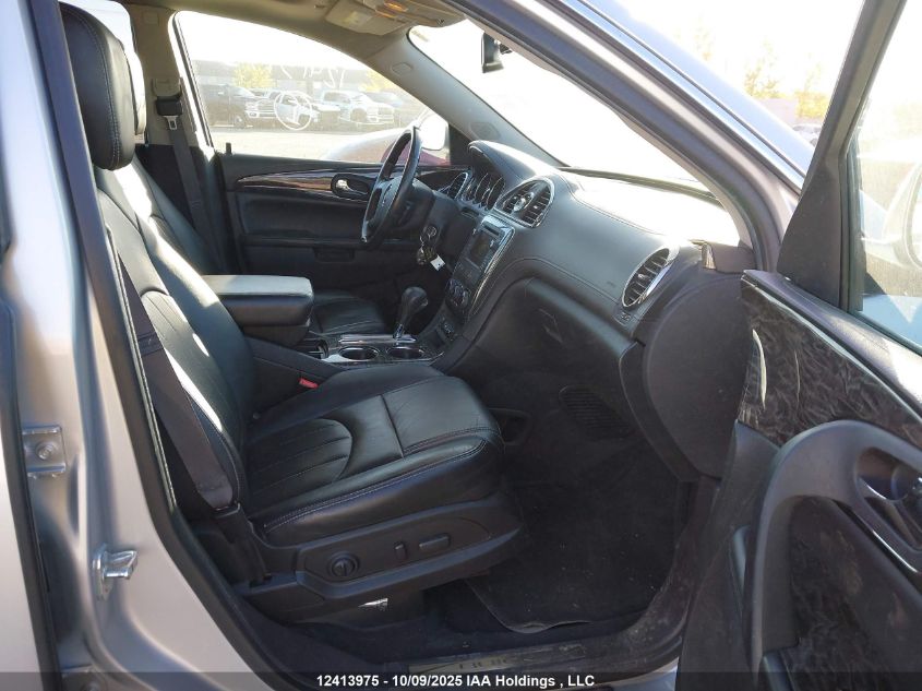 2014 Buick Enclave Leather VIN: 5GAKVBKD7EJ159896 Lot: 12413975