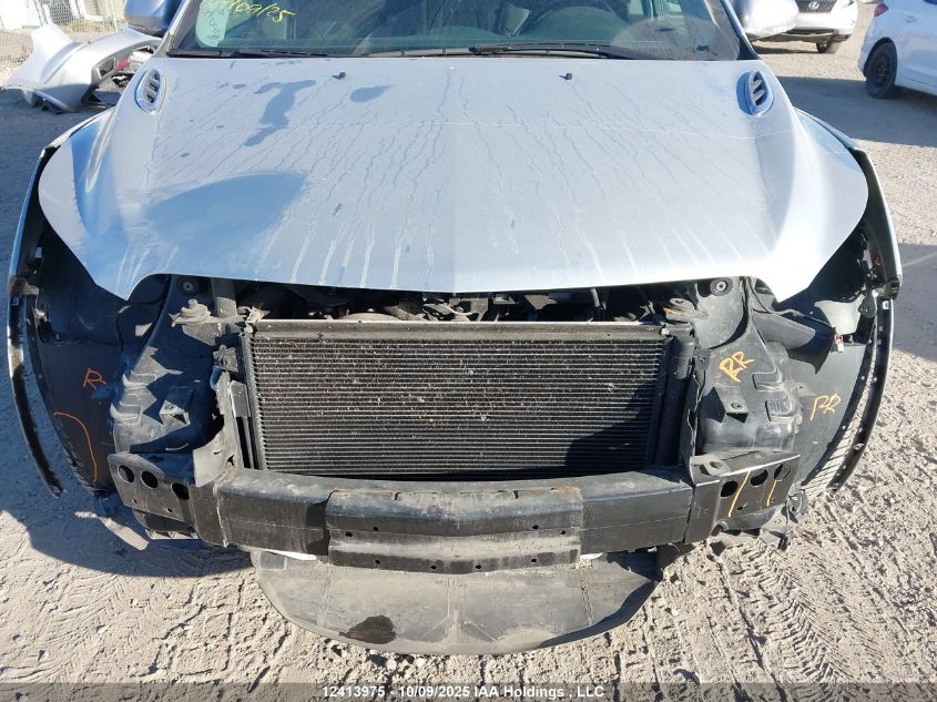 2014 Buick Enclave Leather VIN: 5GAKVBKD7EJ159896 Lot: 12413975