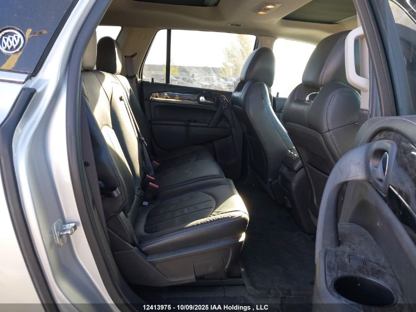 2014 Buick Enclave Leather VIN: 5GAKVBKD7EJ159896 Lot: 12413975