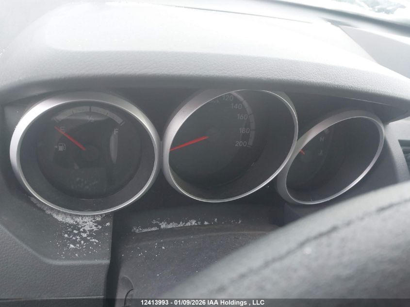 2010 Dodge Grand Caravan Se VIN: 2D4RN4DE8AR471619 Lot: 12413993