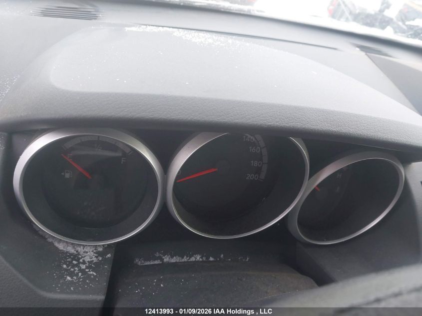 2010 Dodge Grand Caravan Se VIN: 2D4RN4DE8AR471619 Lot: 12413993