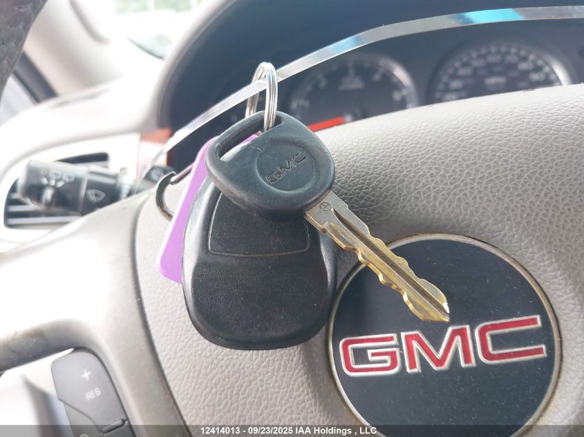 2012 GMC Yukon Slt VIN: 1GKS2CE01CR293005 Lot: 12414013