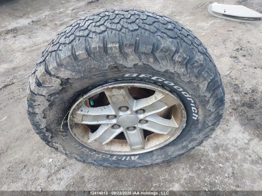 2012 GMC Yukon Slt VIN: 1GKS2CE01CR293005 Lot: 12414013