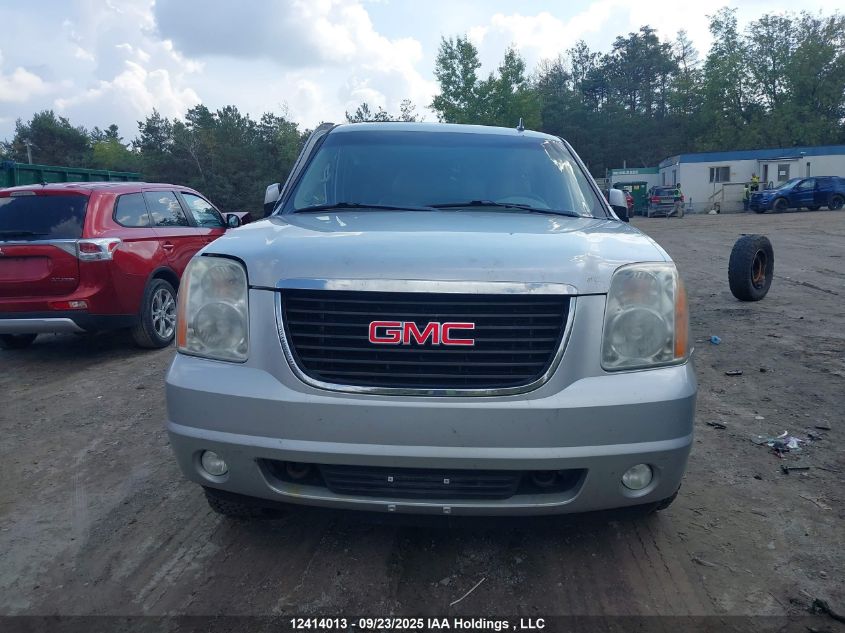 2012 GMC Yukon Slt VIN: 1GKS2CE01CR293005 Lot: 12414013