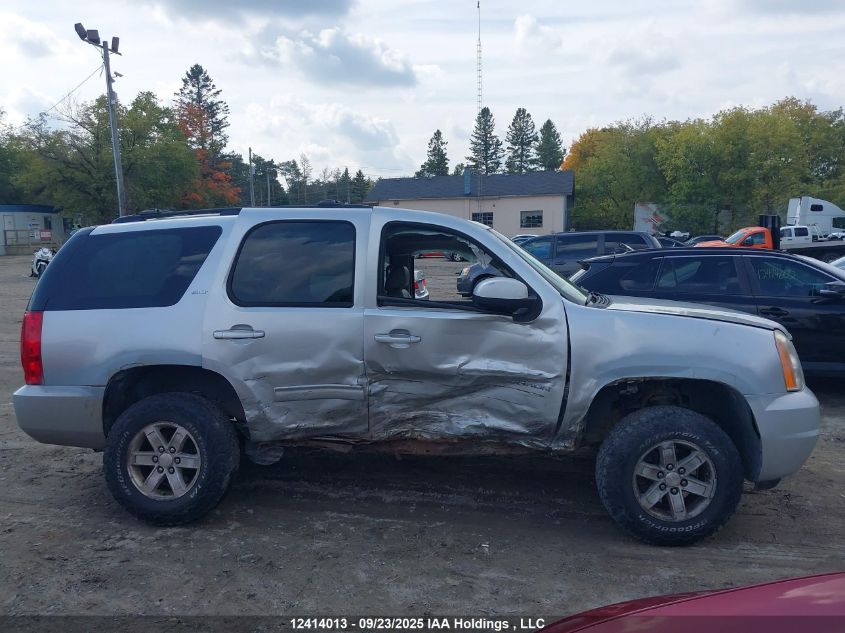 2012 GMC Yukon Slt VIN: 1GKS2CE01CR293005 Lot: 12414013