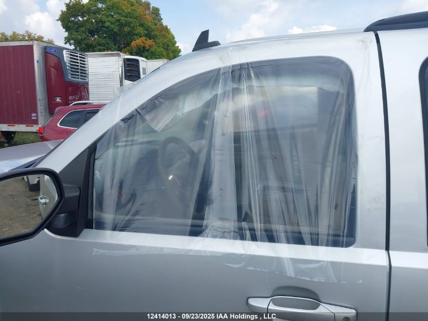 2012 GMC Yukon Slt VIN: 1GKS2CE01CR293005 Lot: 12414013