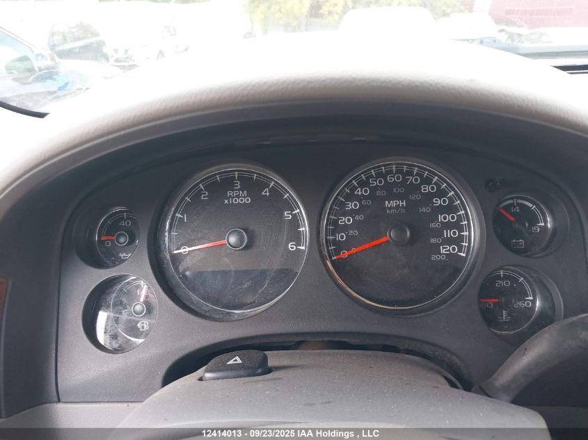 2012 GMC Yukon Slt VIN: 1GKS2CE01CR293005 Lot: 12414013