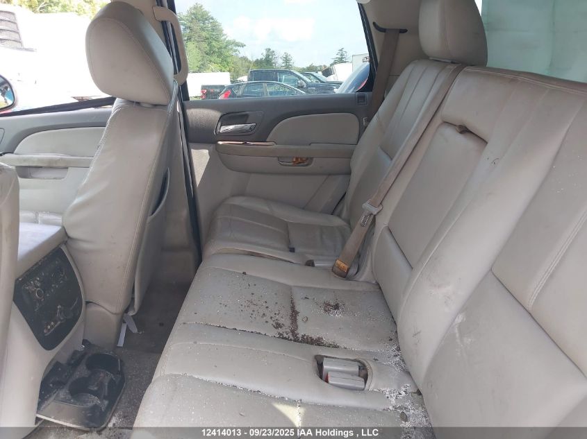 2012 GMC Yukon Slt VIN: 1GKS2CE01CR293005 Lot: 12414013