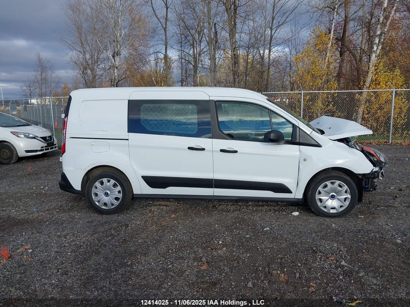 NM0LS7T23L1482424 2020 FORD TRANSIT photo no. 14