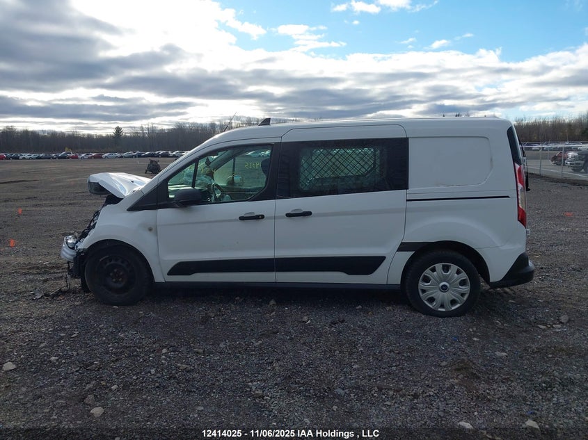 NM0LS7T23L1482424 2020 FORD TRANSIT photo no. 15