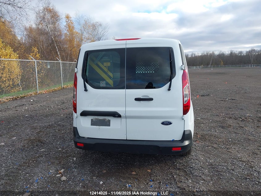 NM0LS7T23L1482424 2020 FORD TRANSIT photo no. 17