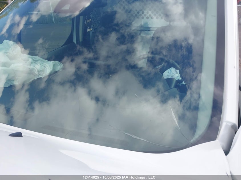 NM0LS7T23L1482424 2020 FORD TRANSIT photo no. 18