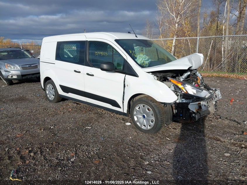 NM0LS7T23L1482424 2020 FORD TRANSIT photo no. 4