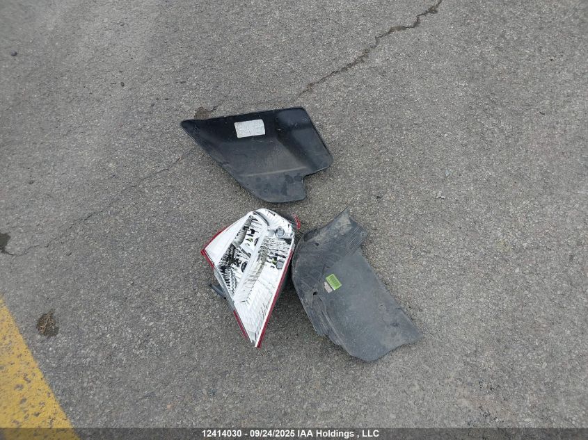 2012 Honda Civic Lx VIN: 2HGFB2F42CH023615 Lot: 12414030