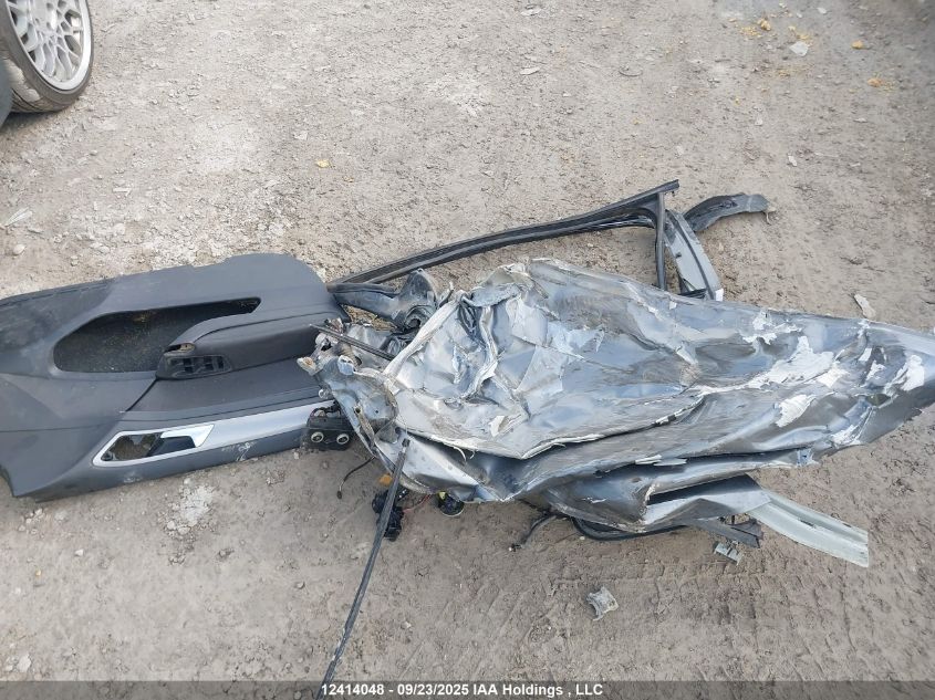 2015 Volkswagen Golf 2.0 Tdi Comfortline/2.0 Tdi Highline/2.0 Tdi Trendline VIN: 3VWRA7AU0FM022453 Lot: 12414048