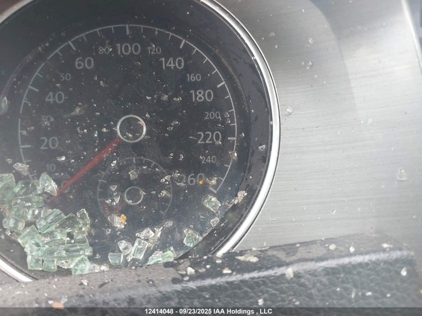 2015 Volkswagen Golf 2.0 Tdi Comfortline/2.0 Tdi Highline/2.0 Tdi Trendline VIN: 3VWRA7AU0FM022453 Lot: 12414048